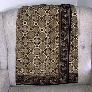 Sag Harbor Printed Skirt